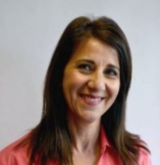 Une photo d'une femme nommée Veronique