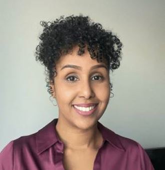 Photo d'Idyle HASSAN