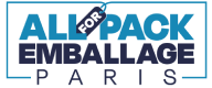 Logo ALL FOR PACK EMBALLAGE PARIS