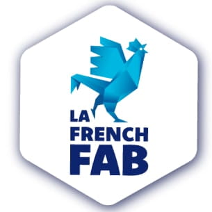 Logo La French Fab