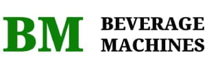 BM logo