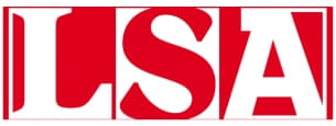 LSA logo