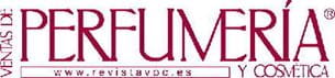 PERFUMERIA logo