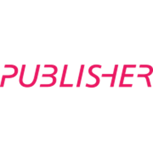 PUBLISHER logo