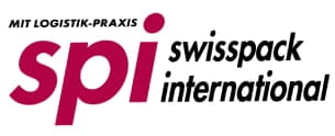 Logo Swisspack international