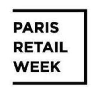 Logo Paris Retail Week