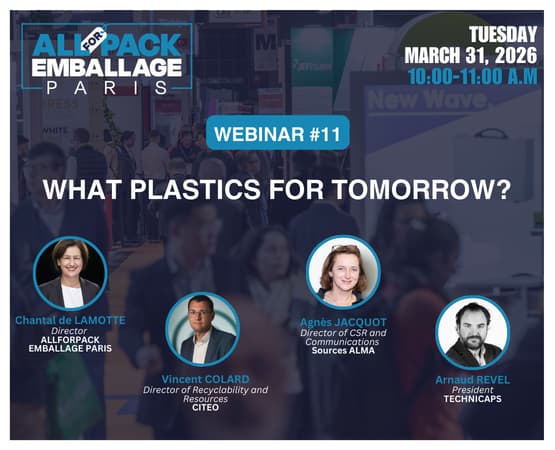 webinar 11: what plastics for tomorrow